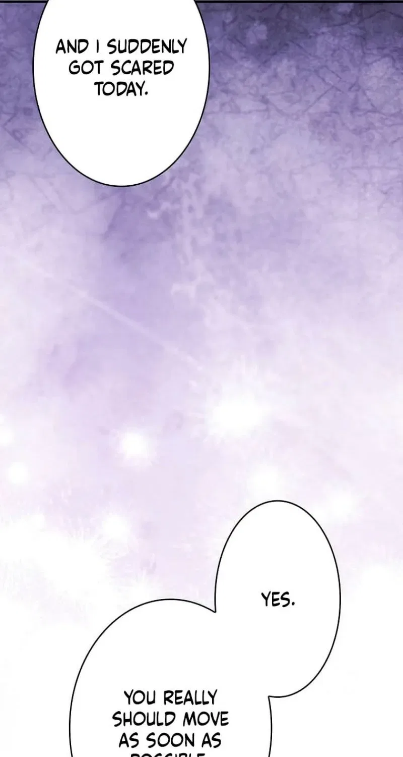 Until I Get Rid Of The Husband Who Watches Me! Chapter 57 – Page 26