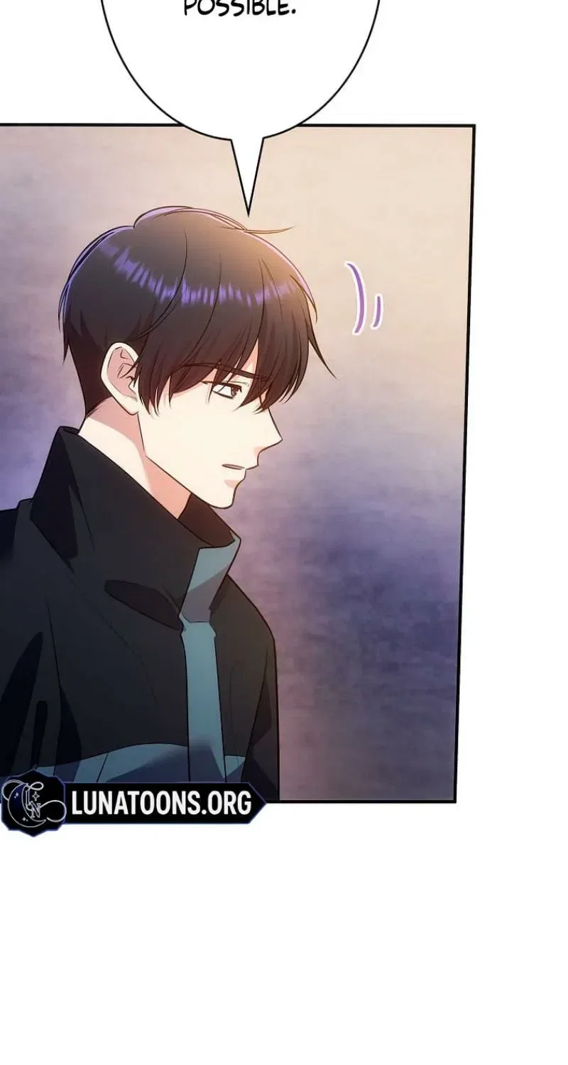 Until I Get Rid Of The Husband Who Watches Me! Chapter 57 – Page 27