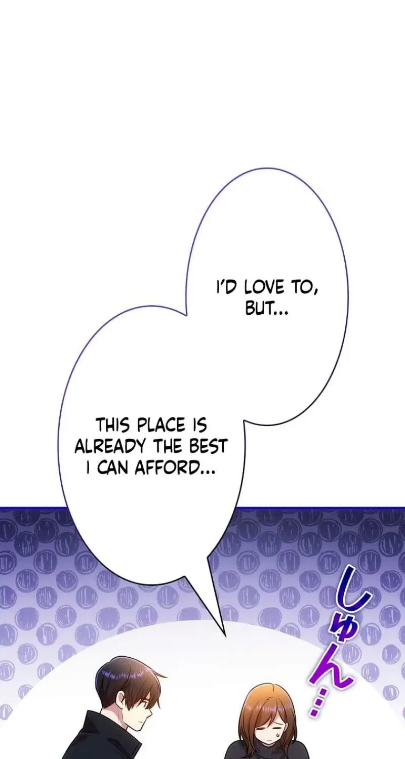 Until I Get Rid Of The Husband Who Watches Me! Chapter 57 – Page 29
