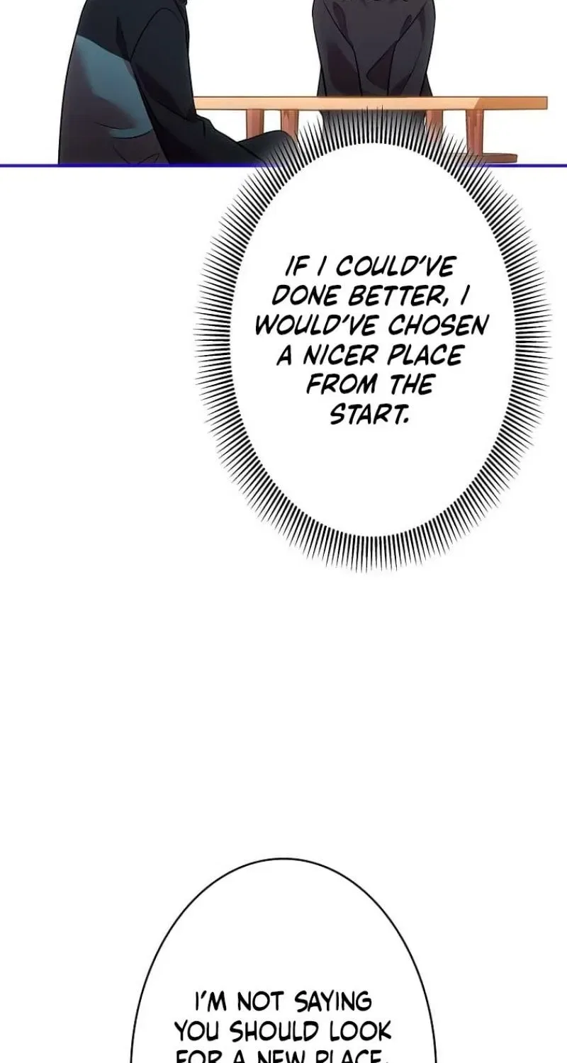 Until I Get Rid Of The Husband Who Watches Me! Chapter 57 – Page 30