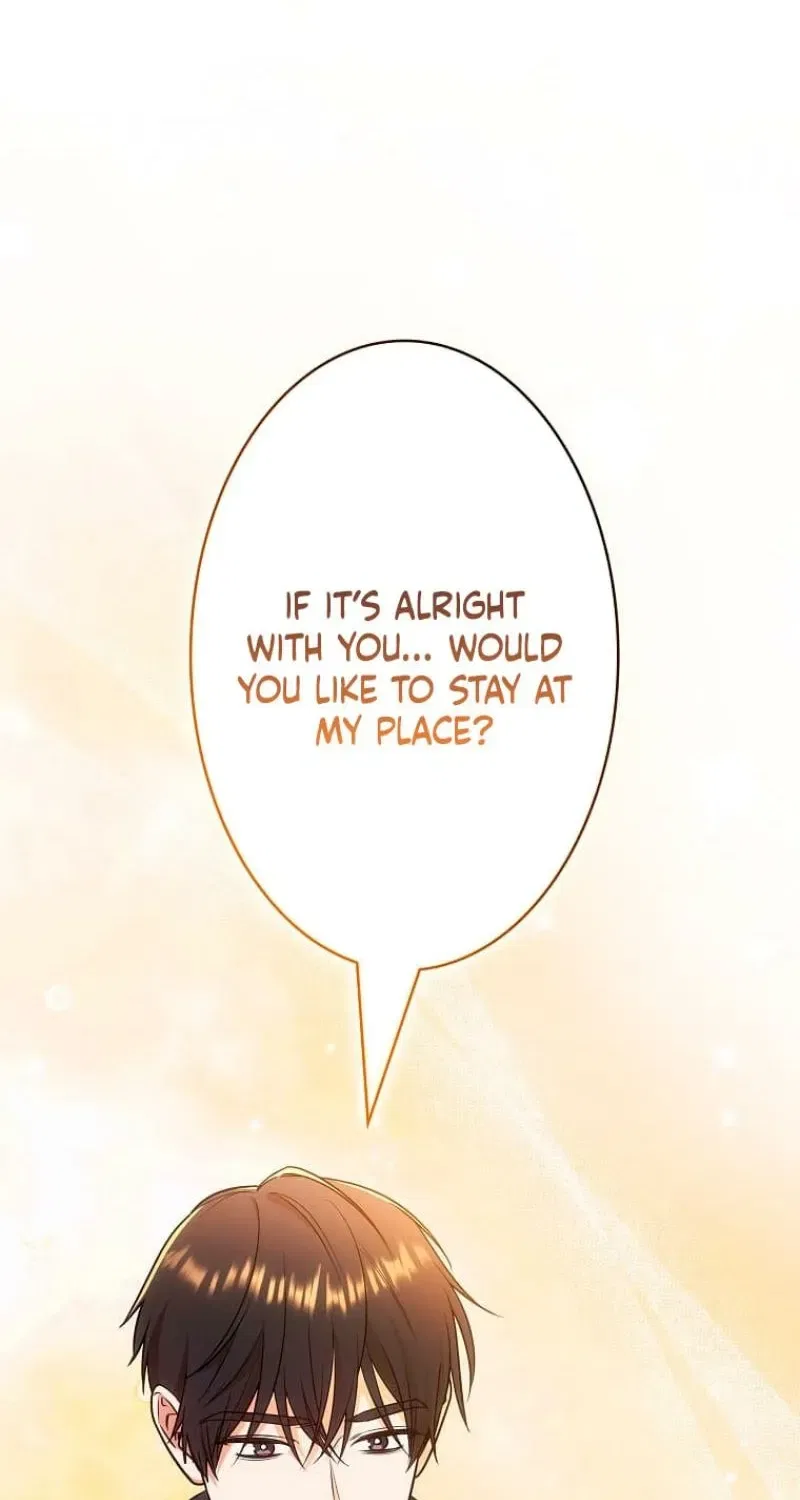 Until I Get Rid Of The Husband Who Watches Me! Chapter 57 – Page 32