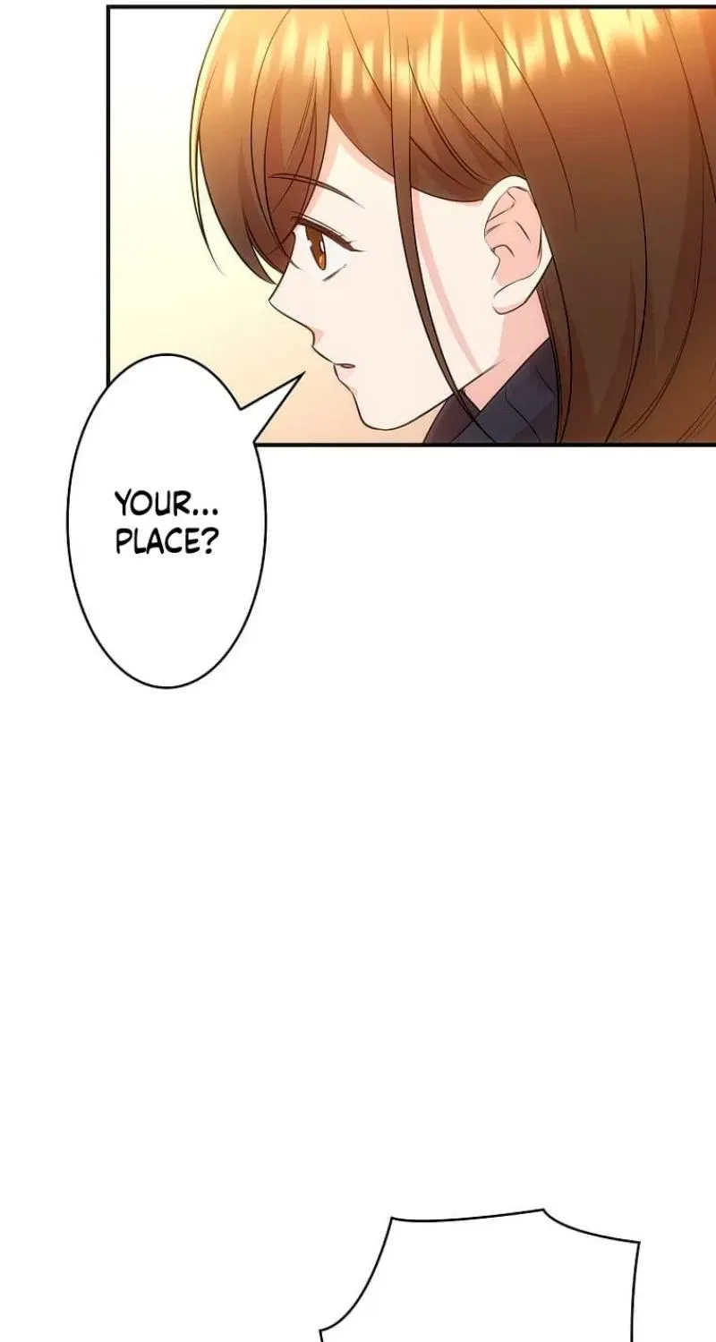 Until I Get Rid Of The Husband Who Watches Me! Chapter 57 – Page 35