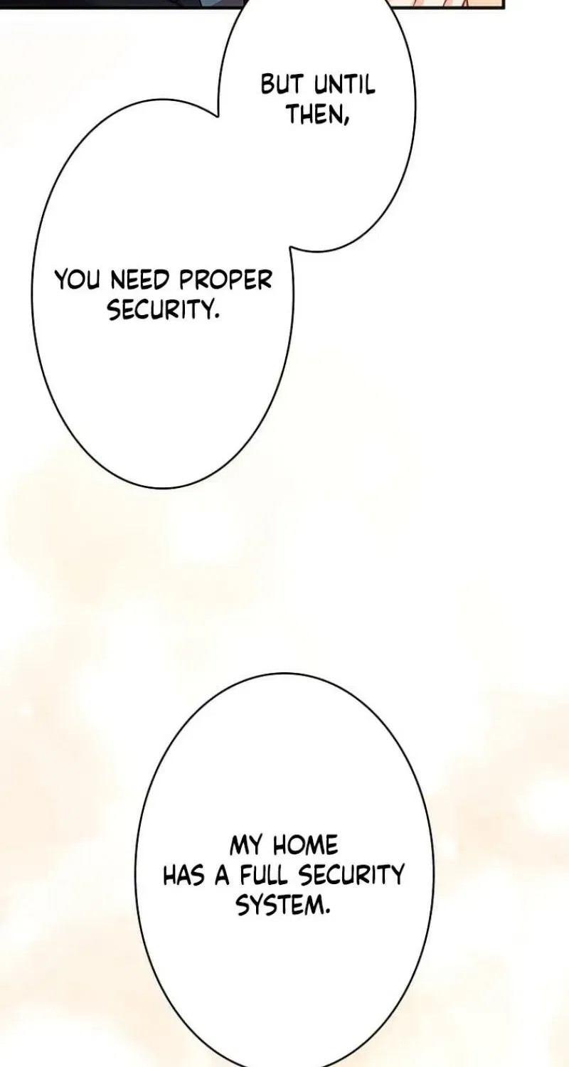 Until I Get Rid Of The Husband Who Watches Me! Chapter 57 – Page 38