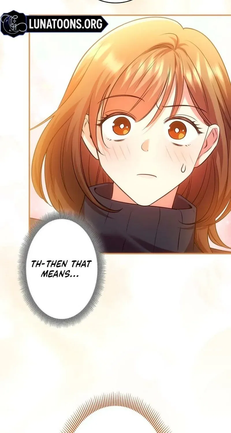 Until I Get Rid Of The Husband Who Watches Me! Chapter 57 – Page 39