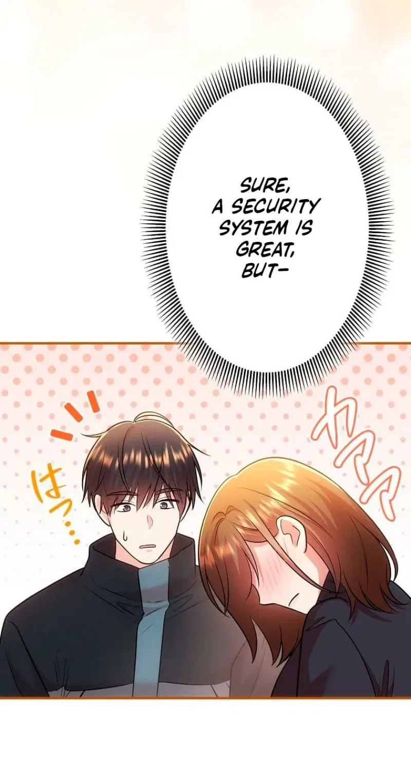 Until I Get Rid Of The Husband Who Watches Me! Chapter 57 – Page 42