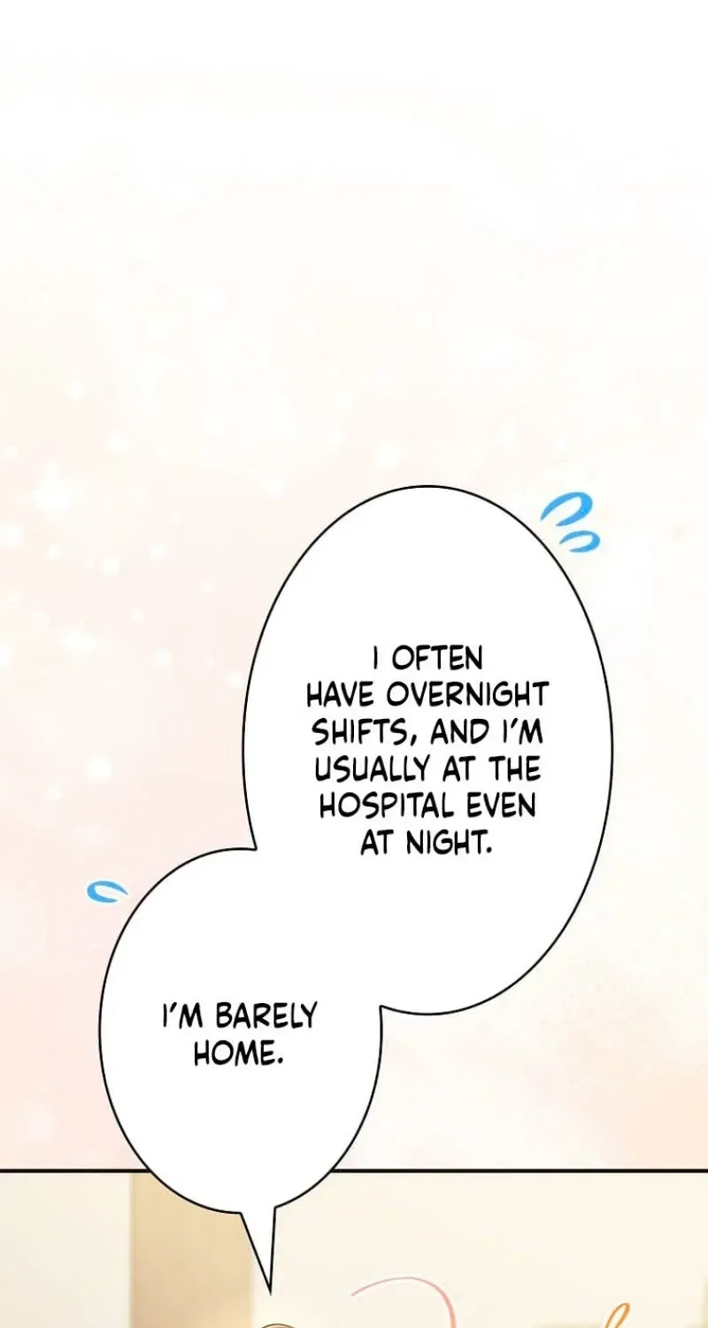 Until I Get Rid Of The Husband Who Watches Me! Chapter 57 – Page 43