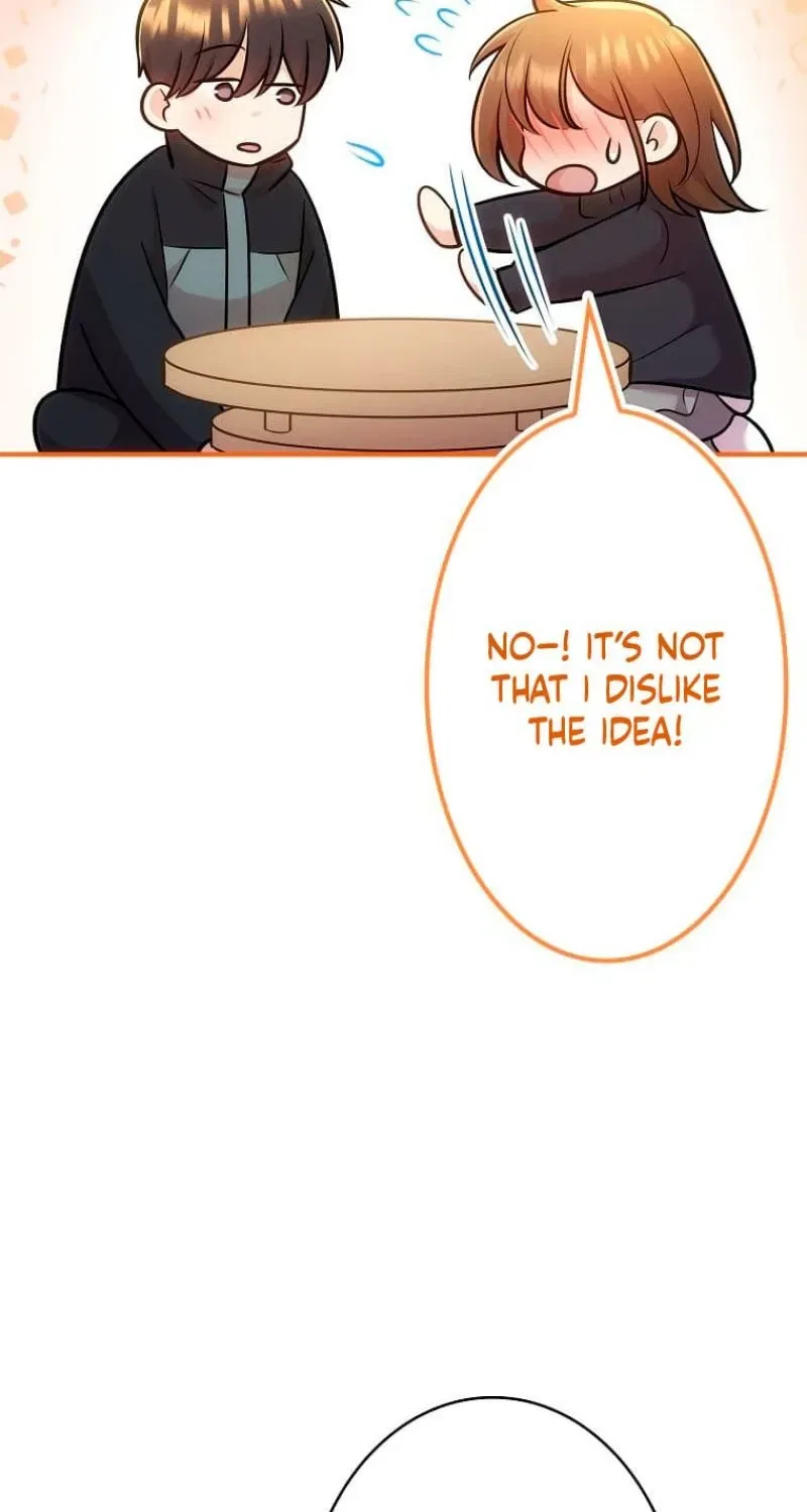 Until I Get Rid Of The Husband Who Watches Me! Chapter 57 – Page 49