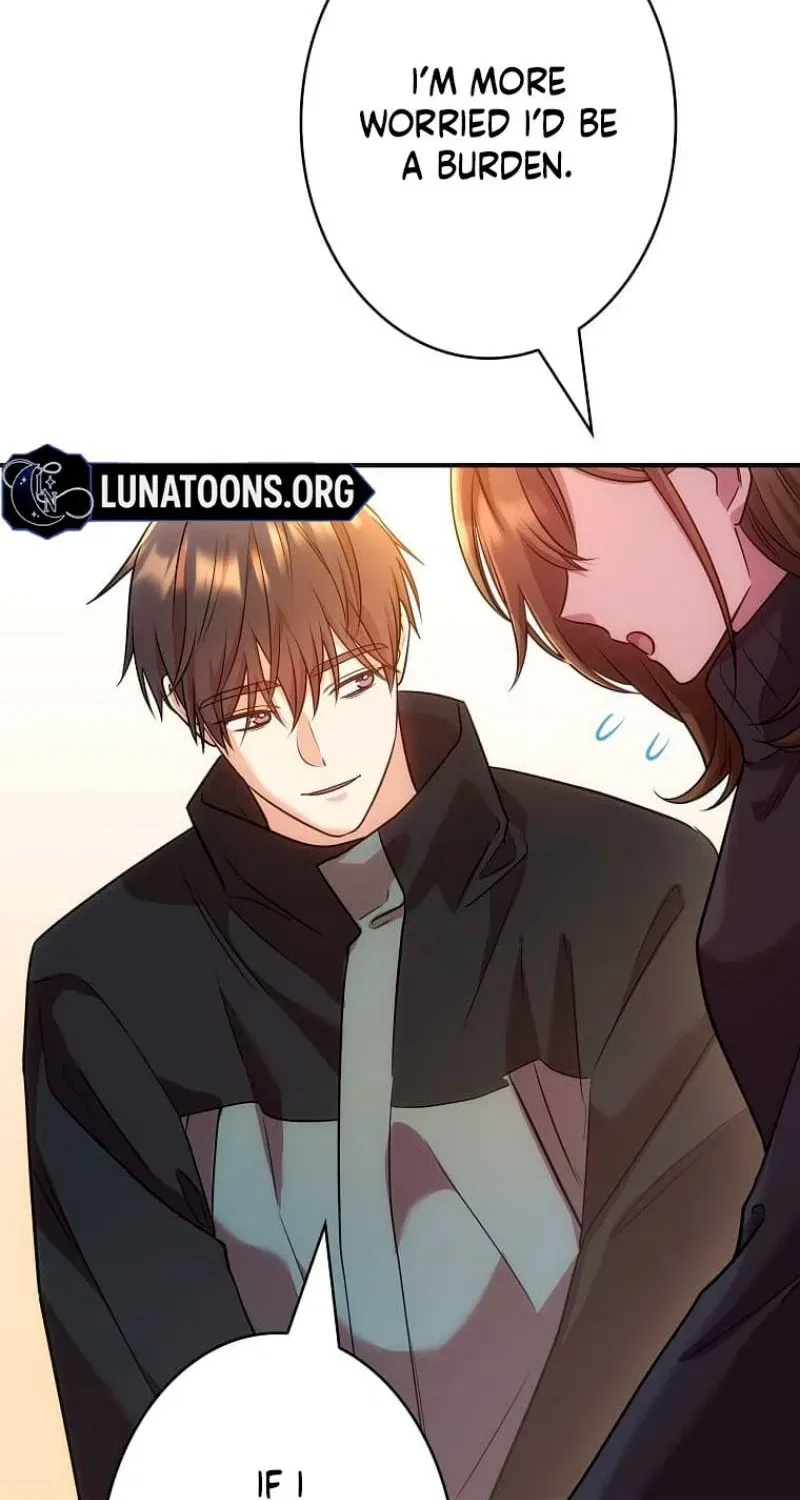 Until I Get Rid Of The Husband Who Watches Me! Chapter 57 – Page 50