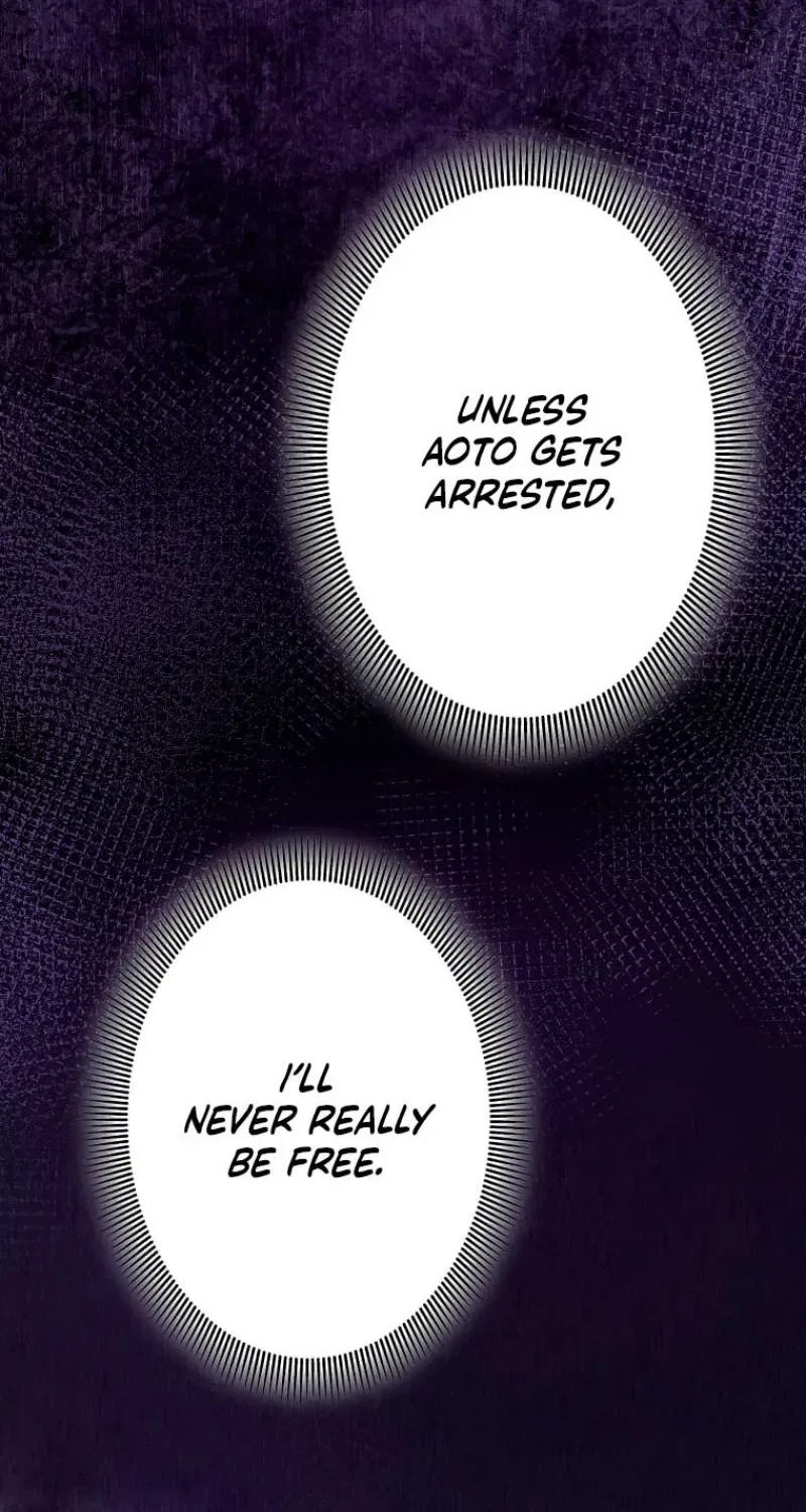 Until I Get Rid Of The Husband Who Watches Me! Chapter 57 – Page 54