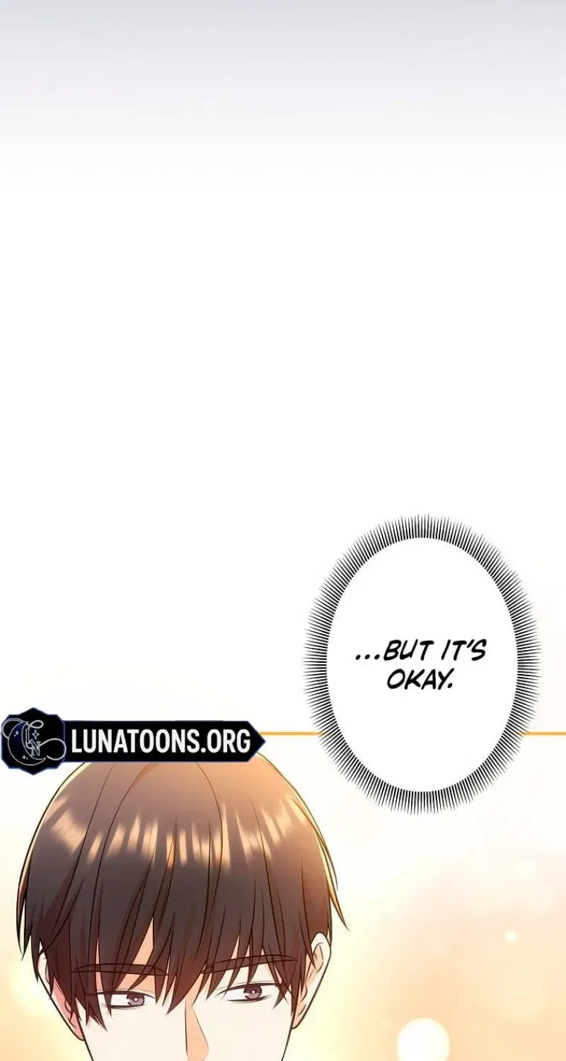 Until I Get Rid Of The Husband Who Watches Me! Chapter 57 – Page 57