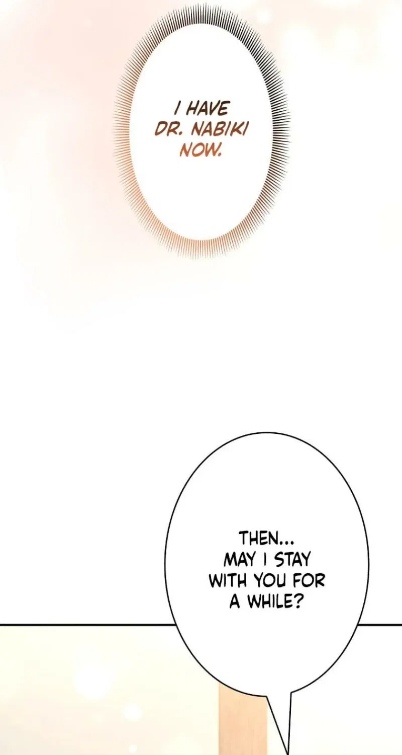 Until I Get Rid Of The Husband Who Watches Me! Chapter 57 – Page 59