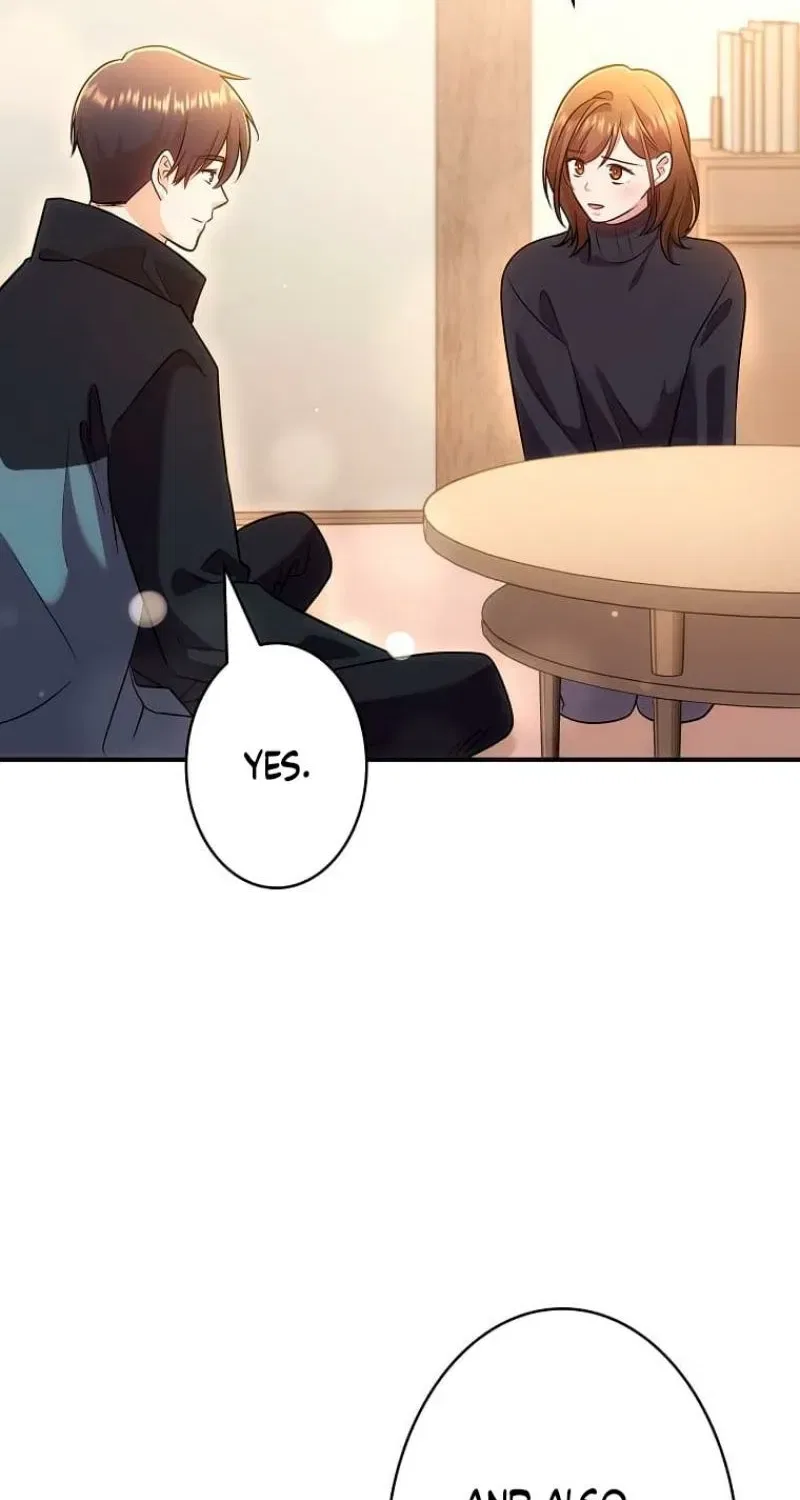 Until I Get Rid Of The Husband Who Watches Me! Chapter 57 – Page 60