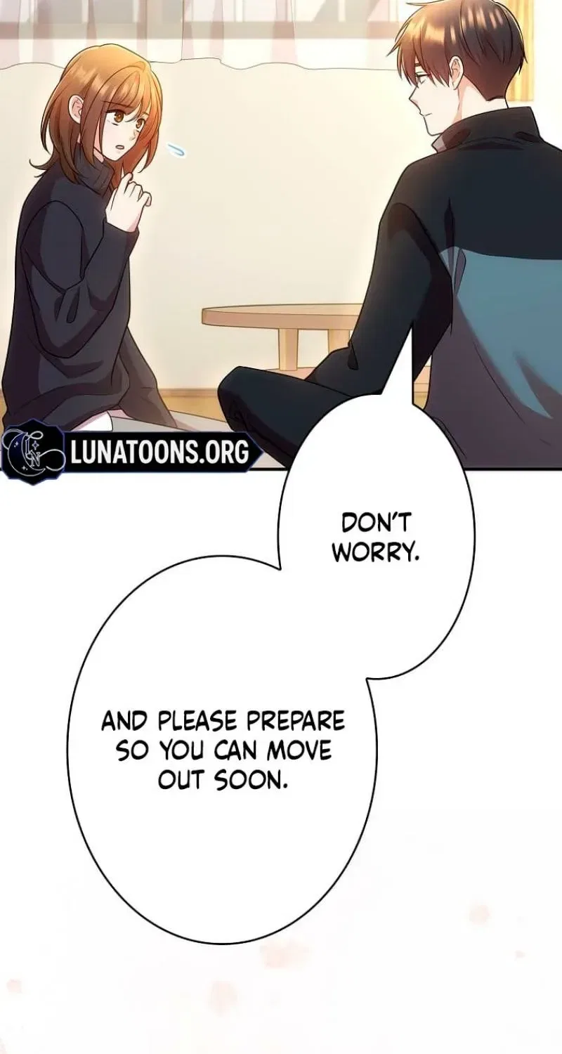 Until I Get Rid Of The Husband Who Watches Me! Chapter 57 – Page 63