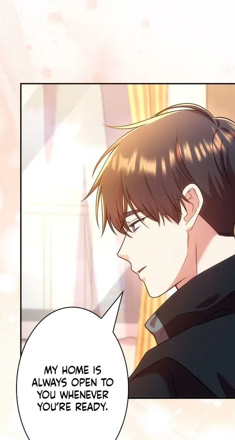 Until I Get Rid Of The Husband Who Watches Me! Chapter 57 – Page 65