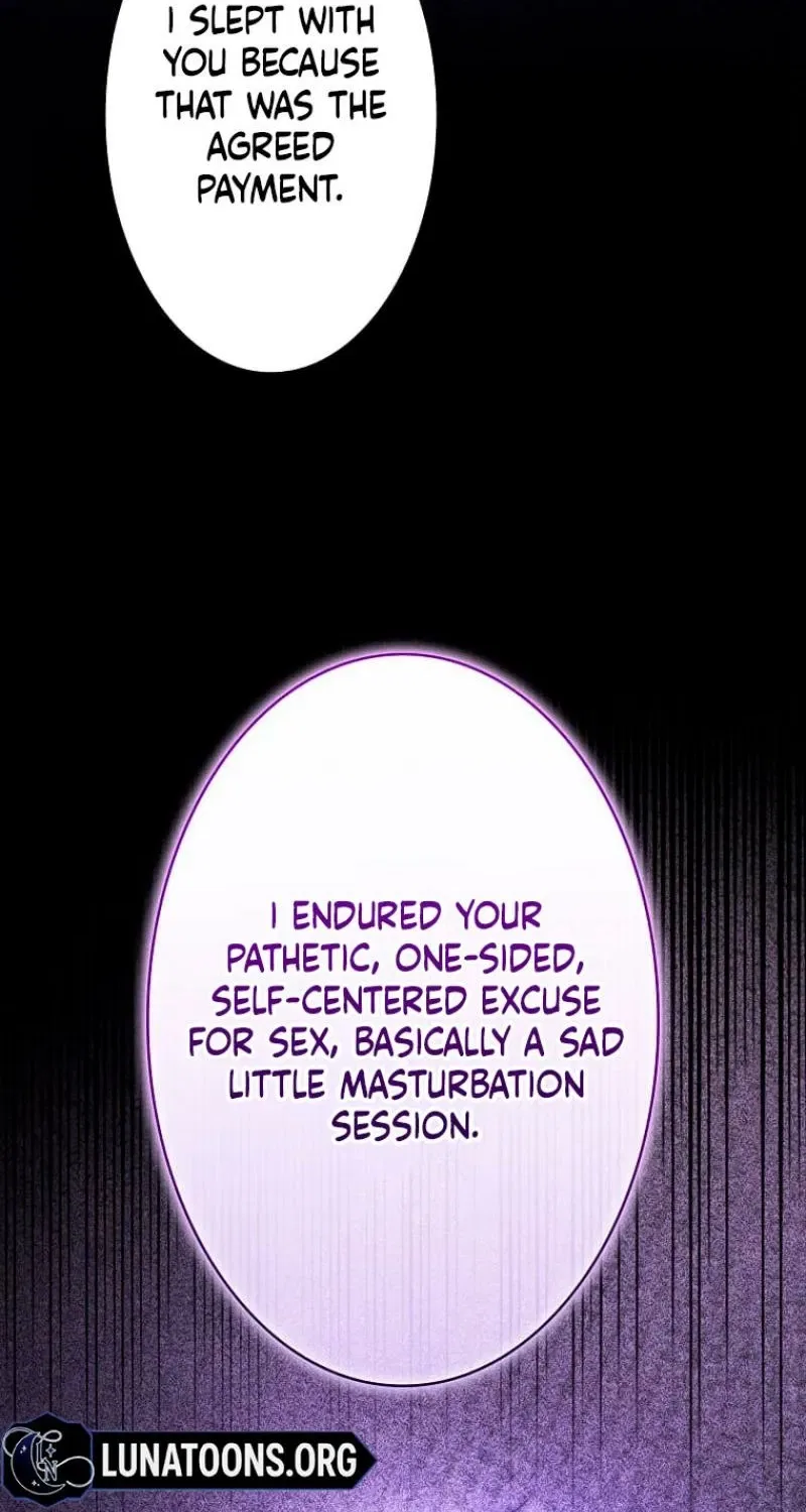 Until I Get Rid Of The Husband Who Watches Me! Chapter 57 – Page 92