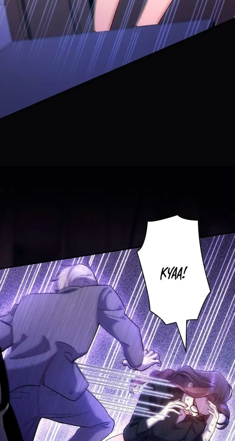 Until I Get Rid Of The Husband Who Watches Me! Chapter 57 – Page 97