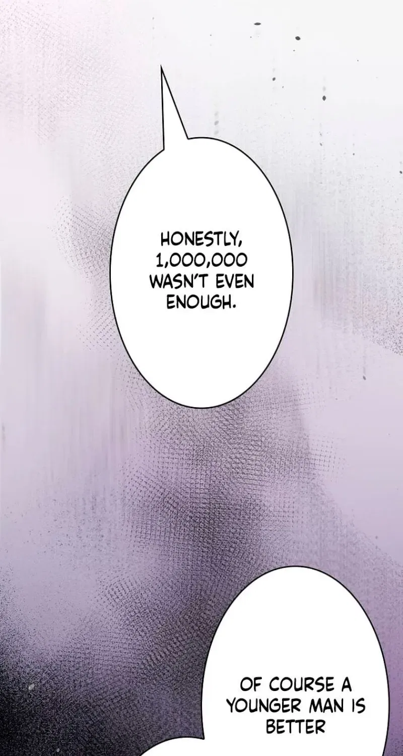 Until I Get Rid Of The Husband Who Watches Me! Chapter 57 – Page 102