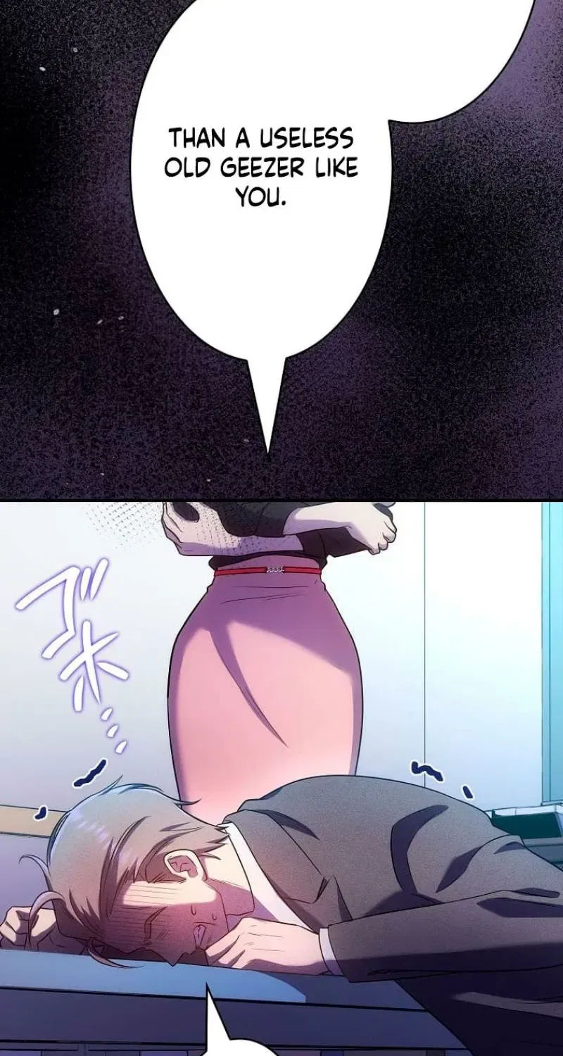 Until I Get Rid Of The Husband Who Watches Me! Chapter 57 – Page 103