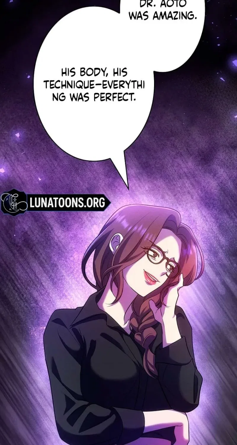 Until I Get Rid Of The Husband Who Watches Me! Chapter 57 – Page 105