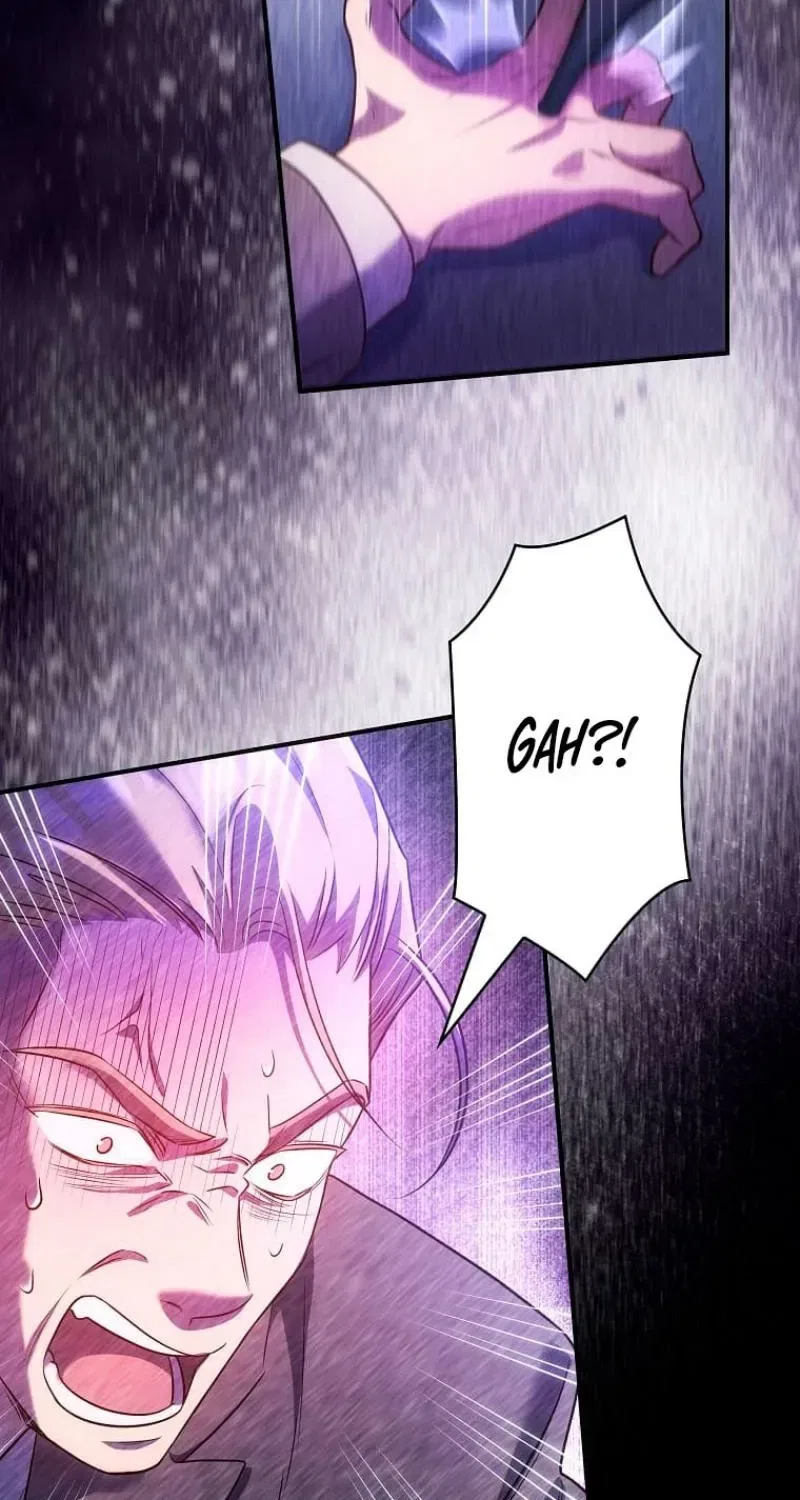 Until I Get Rid Of The Husband Who Watches Me! Chapter 57 – Page 109