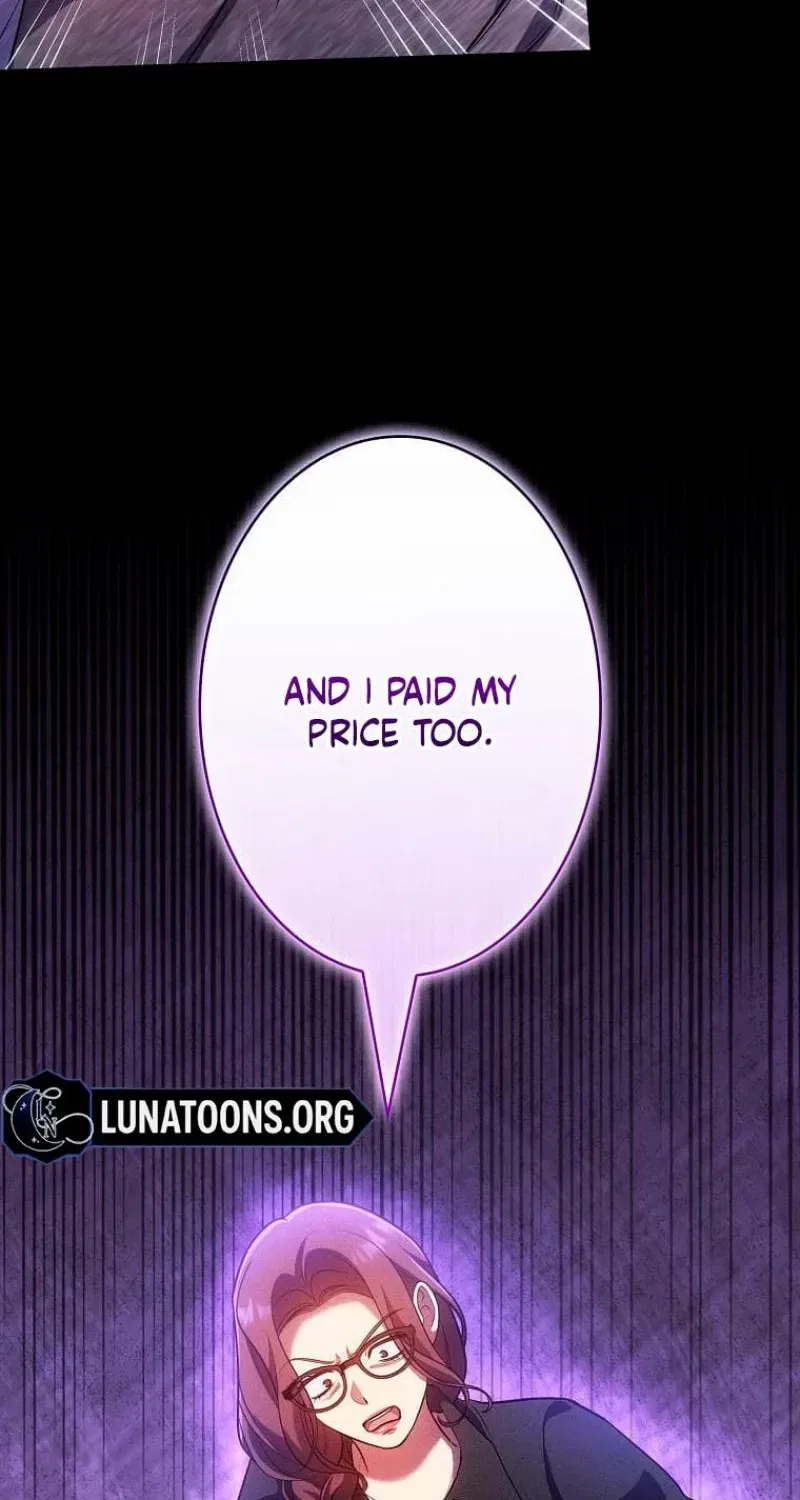 Until I Get Rid Of The Husband Who Watches Me! Chapter 57 – Page 110