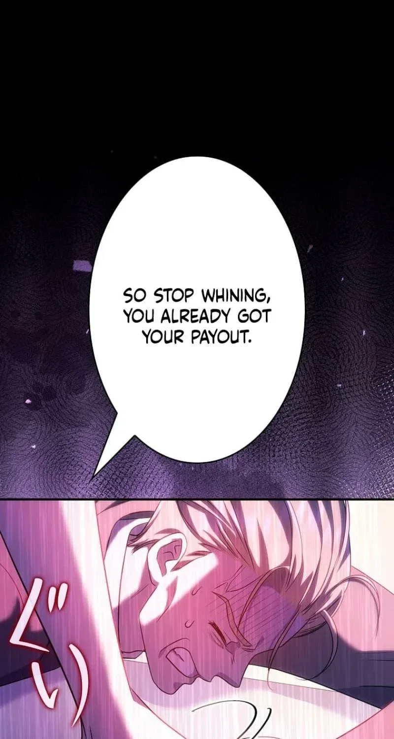 Until I Get Rid Of The Husband Who Watches Me! Chapter 57 – Page 113