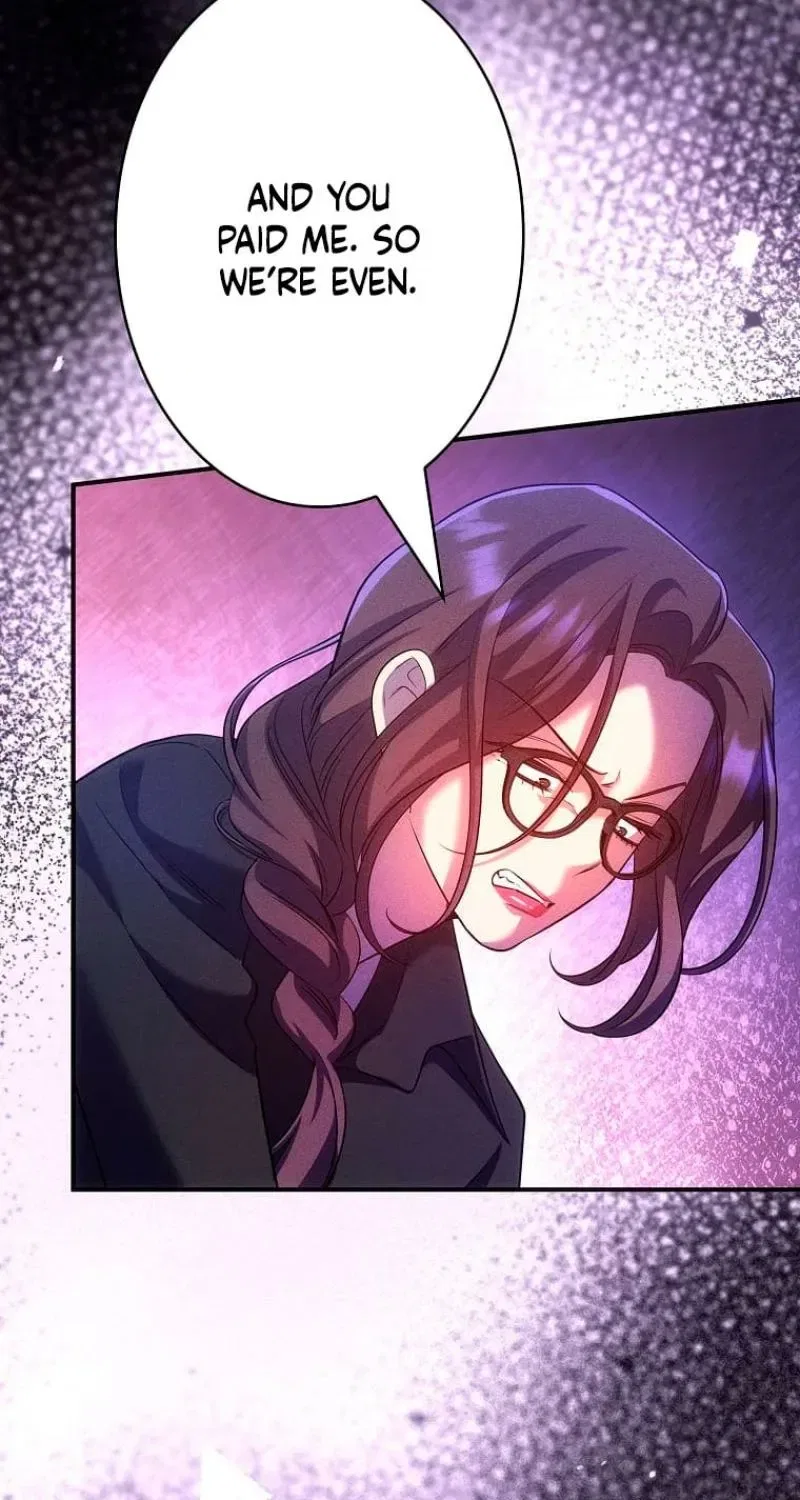 Until I Get Rid Of The Husband Who Watches Me! Chapter 57 – Page 115