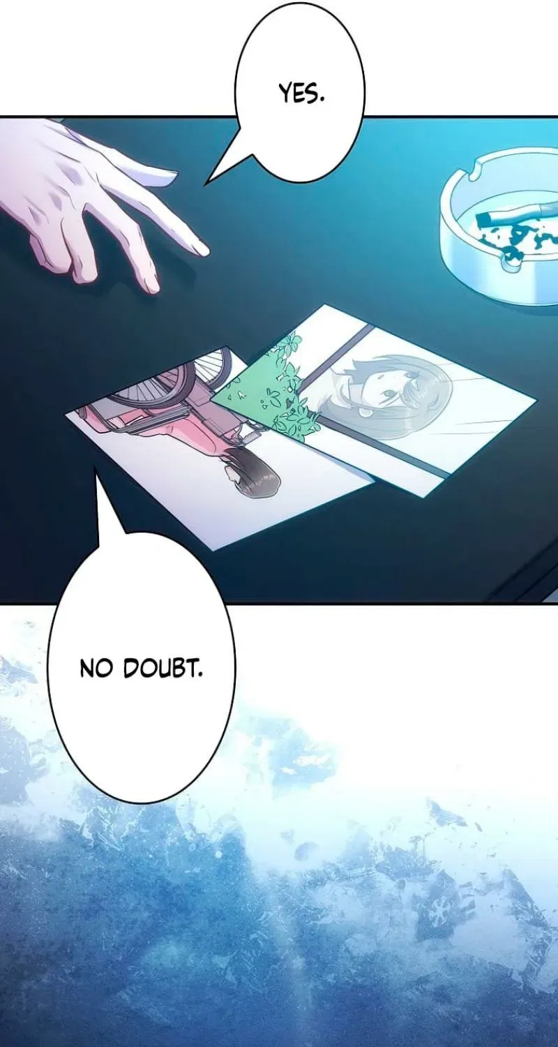 Until I Get Rid Of The Husband Who Watches Me! Chapter 57 – Page 131