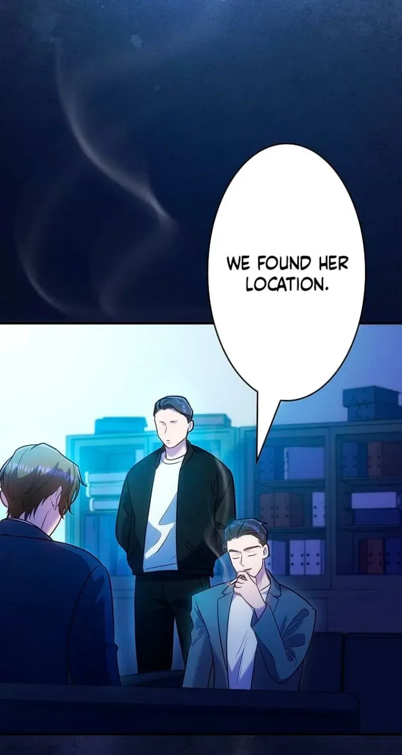 Until I Get Rid Of The Husband Who Watches Me! Chapter 57 – Page 132