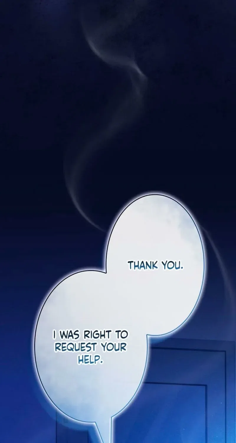 Until I Get Rid Of The Husband Who Watches Me! Chapter 57 – Page 133