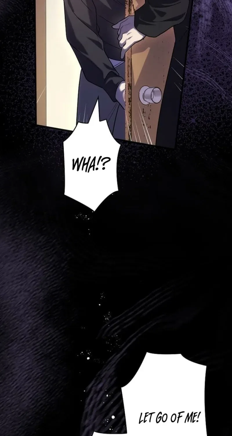 Until I Get Rid Of The Husband Who Watches Me! Chapter 56 – Page 7