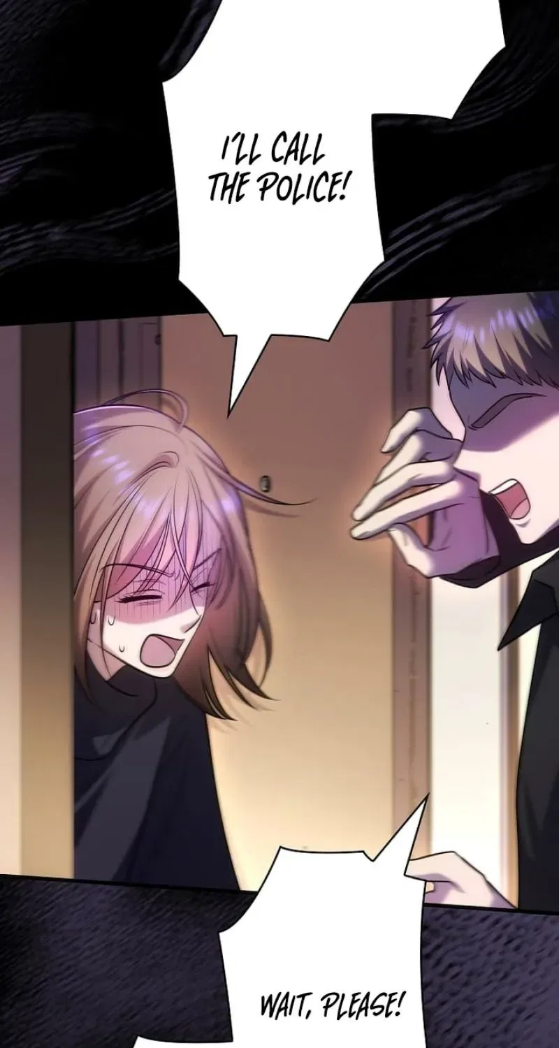 Until I Get Rid Of The Husband Who Watches Me! Chapter 56 – Page 8