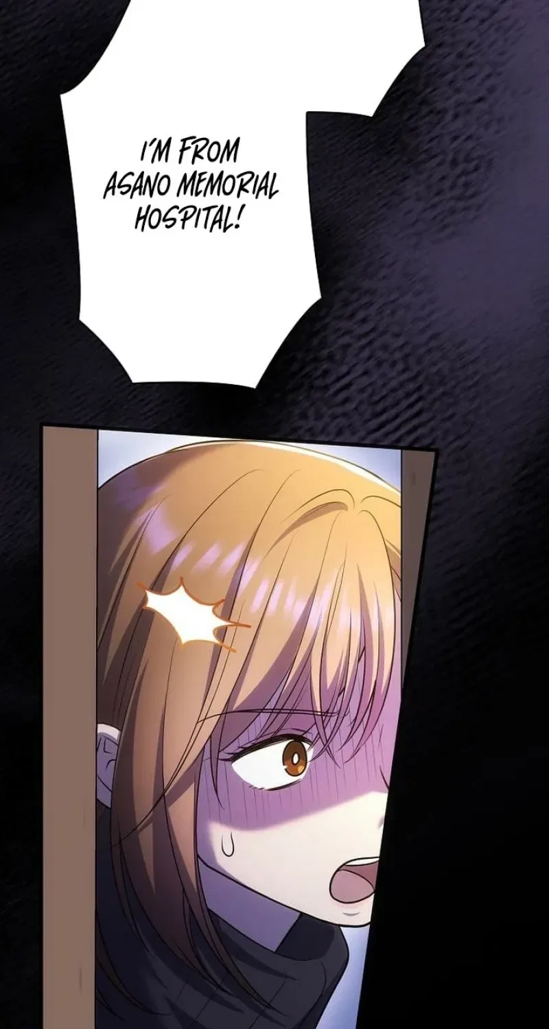 Until I Get Rid Of The Husband Who Watches Me! Chapter 56 – Page 9
