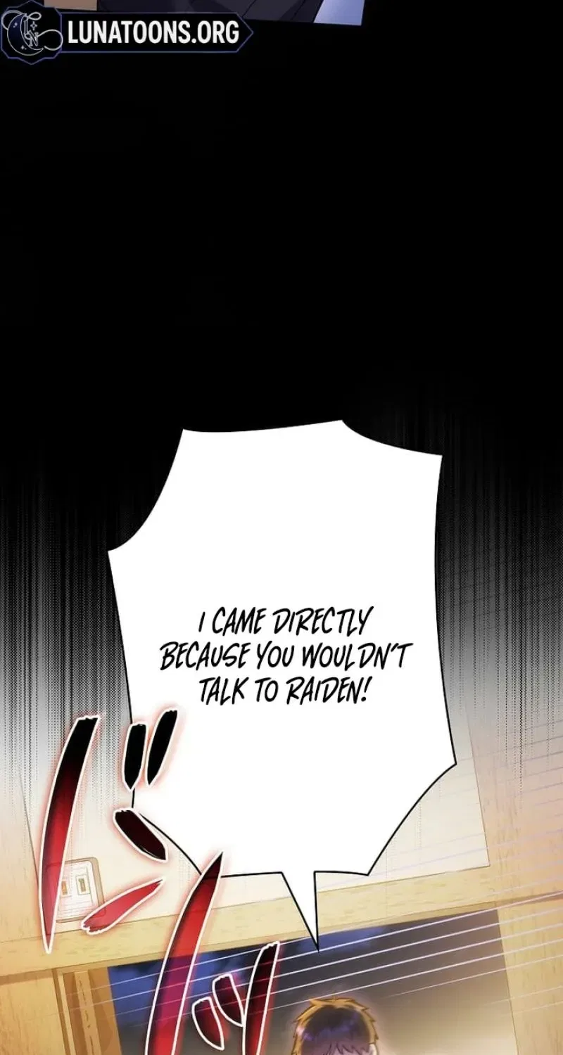 Until I Get Rid Of The Husband Who Watches Me! Chapter 56 – Page 10