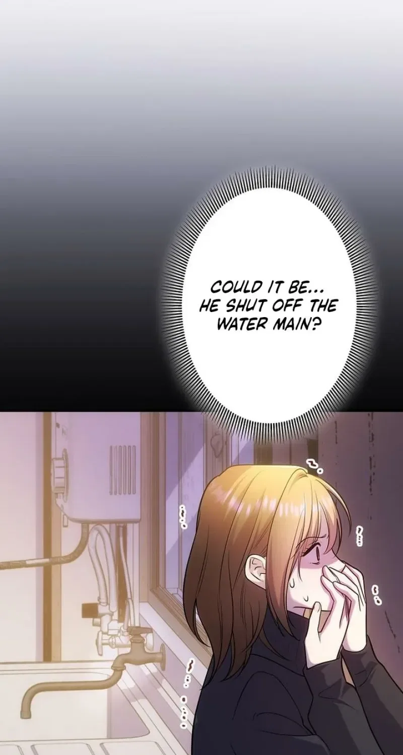 Until I Get Rid Of The Husband Who Watches Me! Chapter 56 – Page 14