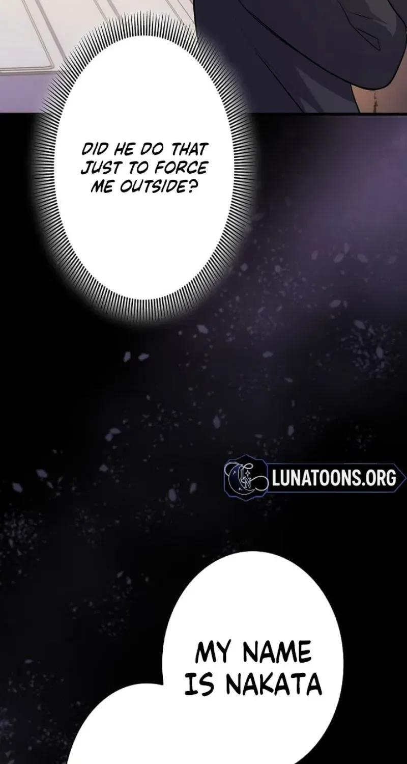 Until I Get Rid Of The Husband Who Watches Me! Chapter 56 – Page 15