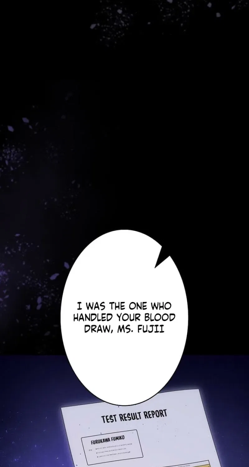 Until I Get Rid Of The Husband Who Watches Me! Chapter 56 – Page 17