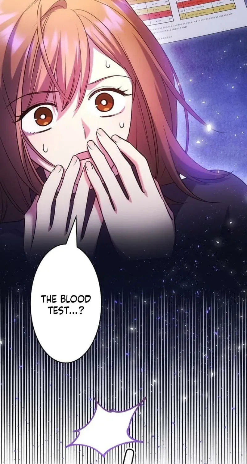 Until I Get Rid Of The Husband Who Watches Me! Chapter 56 – Page 19