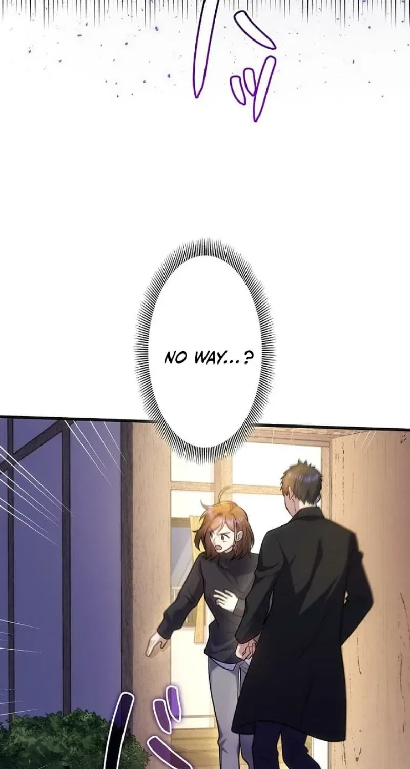 Until I Get Rid Of The Husband Who Watches Me! Chapter 56 – Page 20