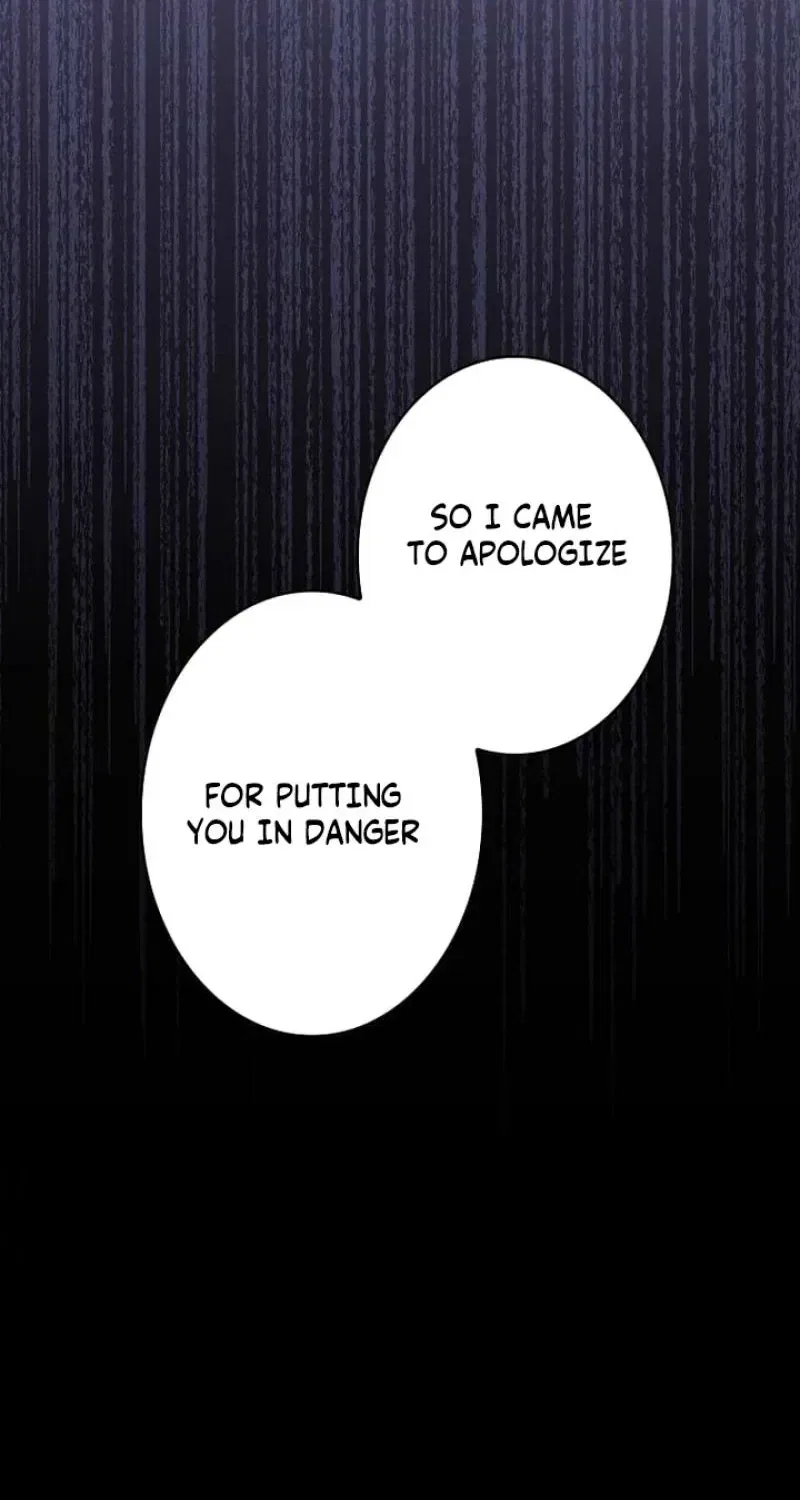 Until I Get Rid Of The Husband Who Watches Me! Chapter 56 – Page 23