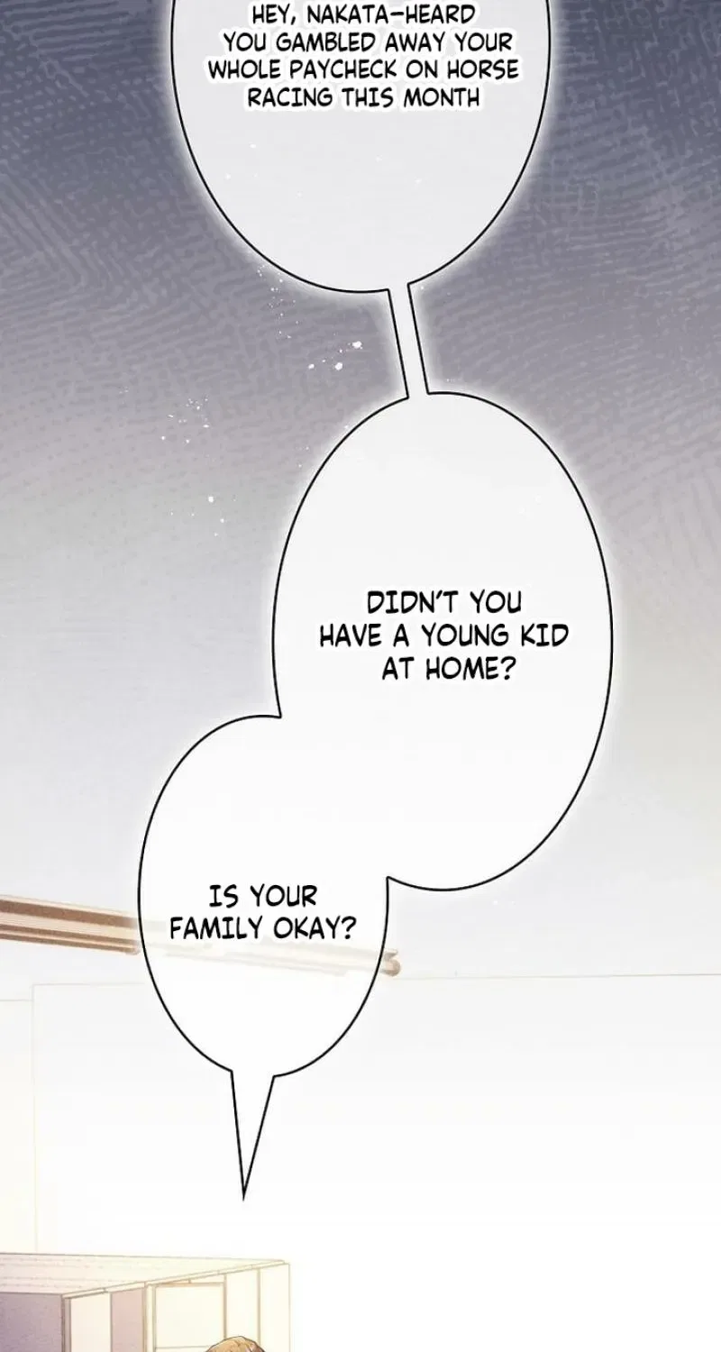 Until I Get Rid Of The Husband Who Watches Me! Chapter 56 – Page 28