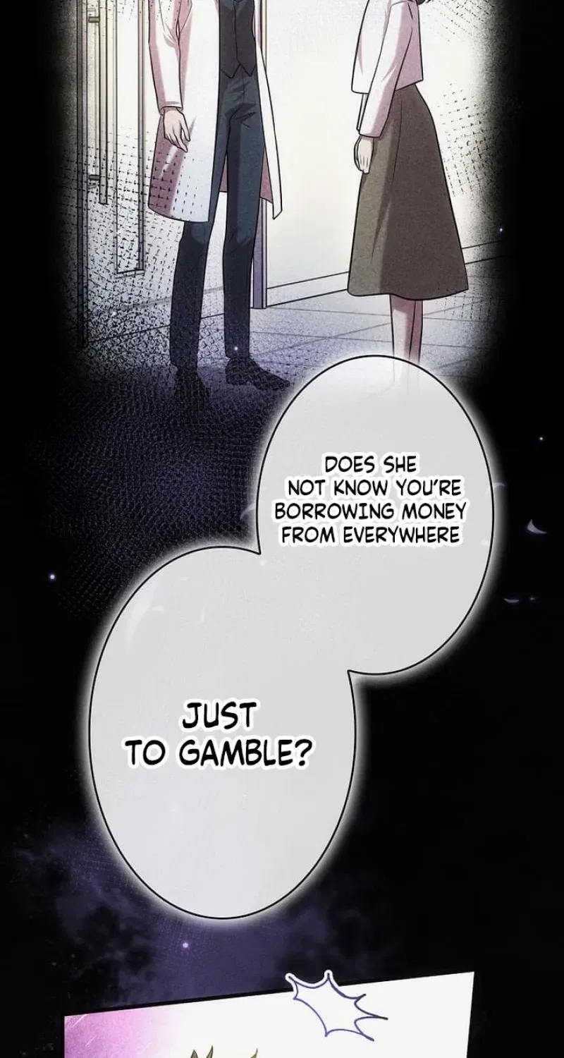 Until I Get Rid Of The Husband Who Watches Me! Chapter 56 – Page 32