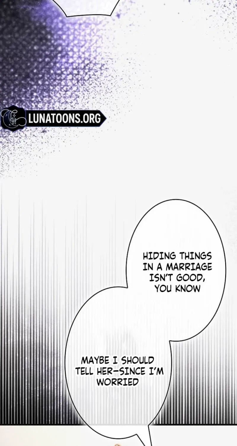 Until I Get Rid Of The Husband Who Watches Me! Chapter 56 – Page 34