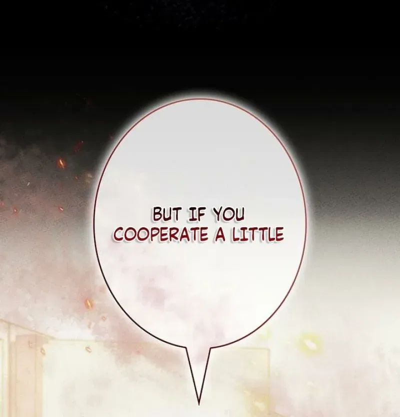 Until I Get Rid Of The Husband Who Watches Me! Chapter 56 – Page 36