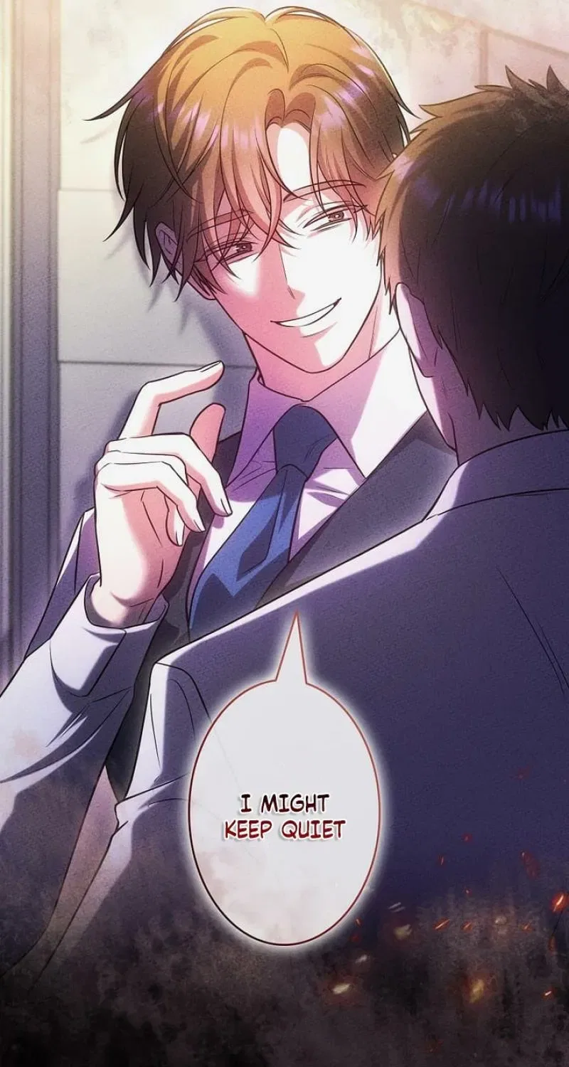 Until I Get Rid Of The Husband Who Watches Me! Chapter 56 – Page 37