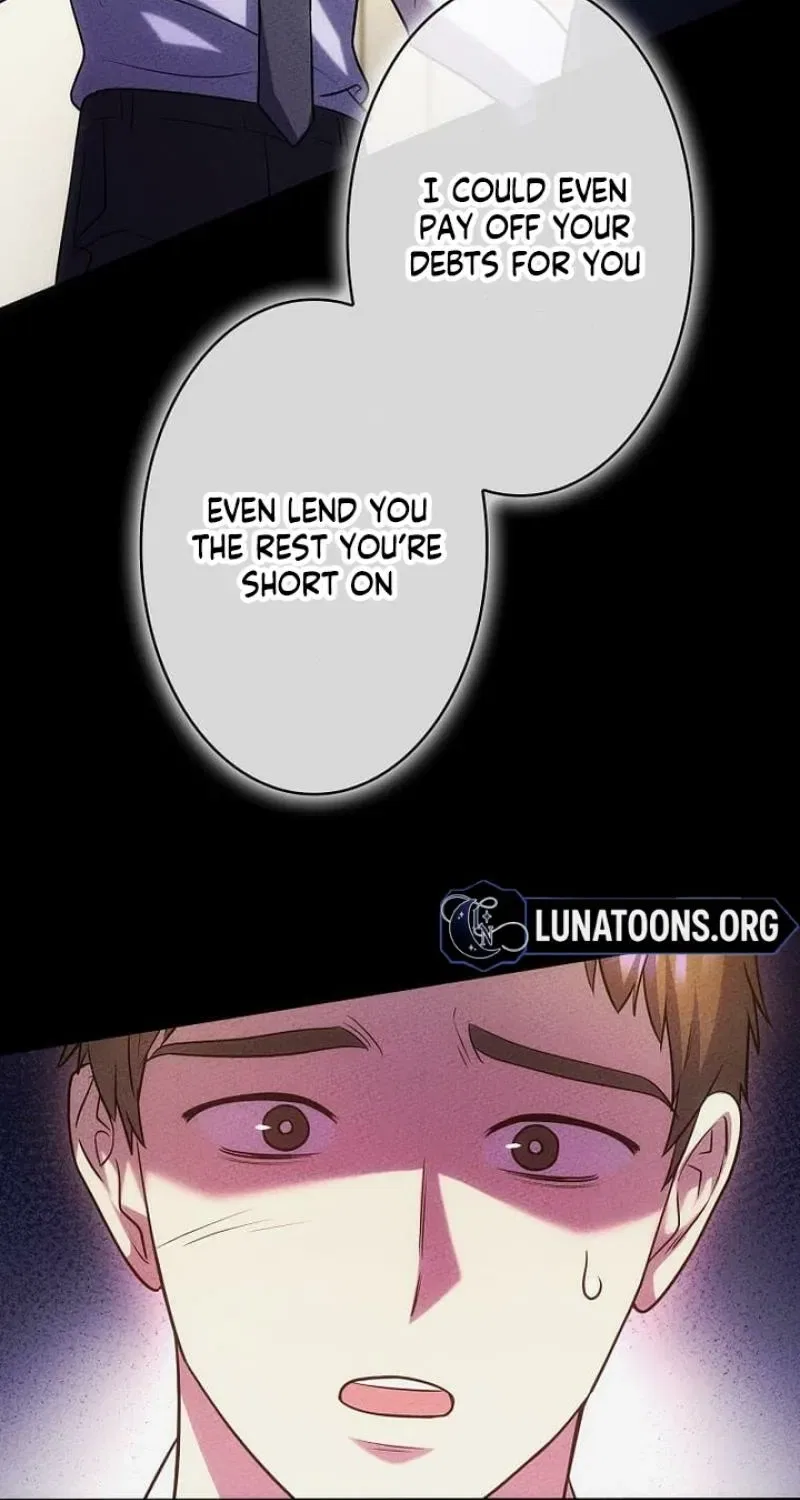 Until I Get Rid Of The Husband Who Watches Me! Chapter 56 – Page 39
