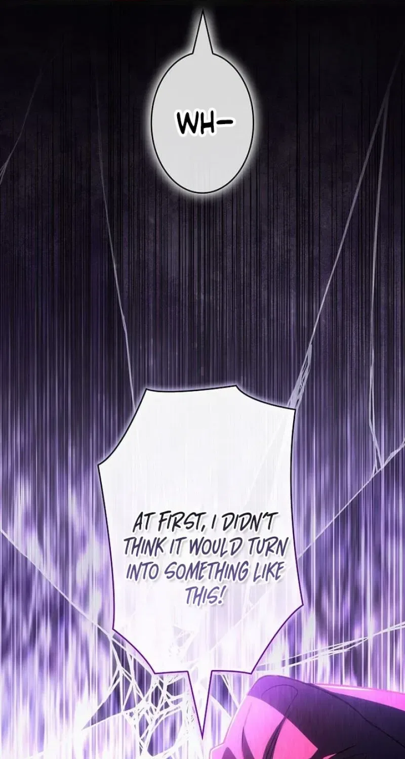 Until I Get Rid Of The Husband Who Watches Me! Chapter 56 – Page 40