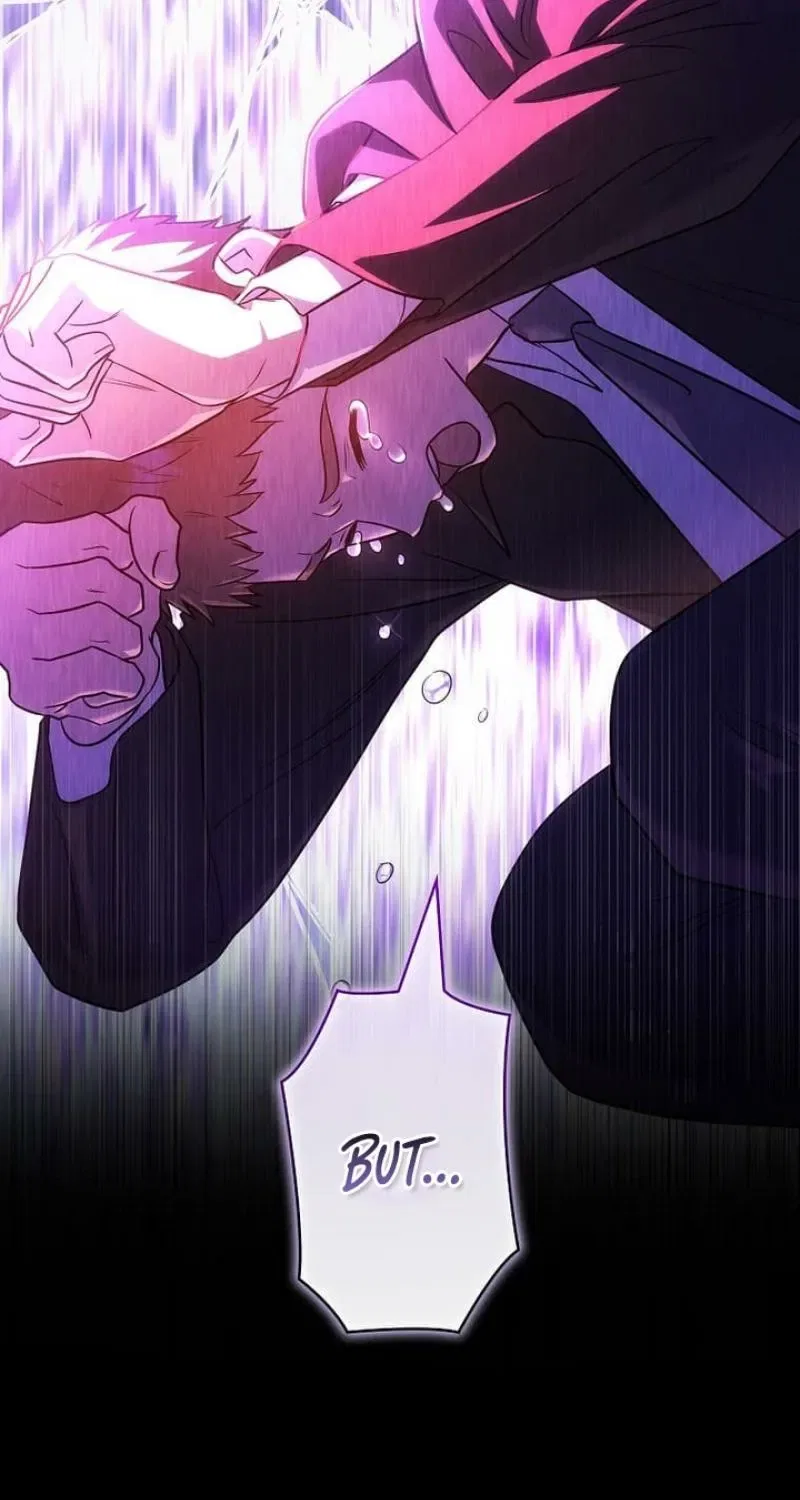 Until I Get Rid Of The Husband Who Watches Me! Chapter 56 – Page 41