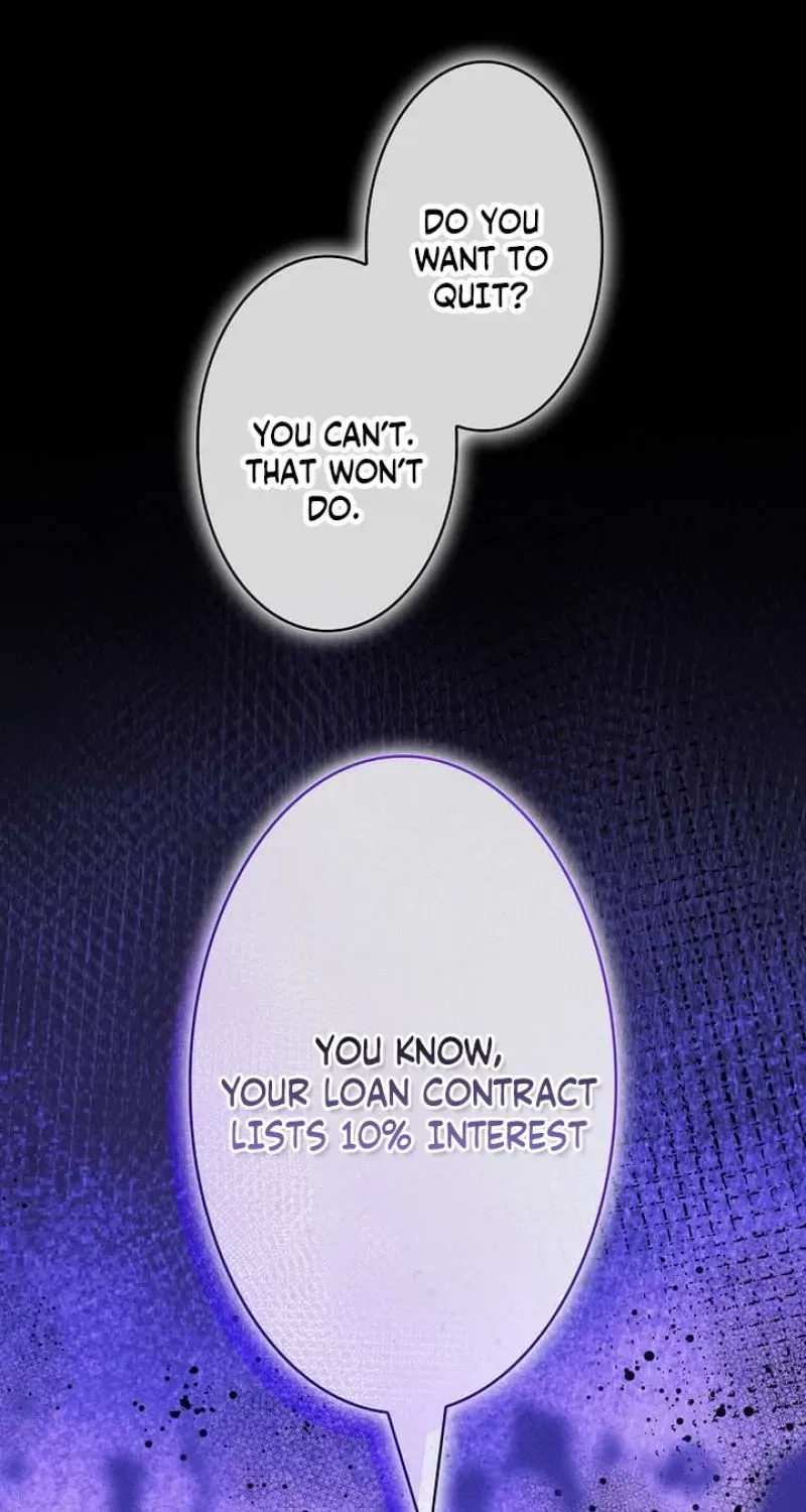 Until I Get Rid Of The Husband Who Watches Me! Chapter 56 – Page 43