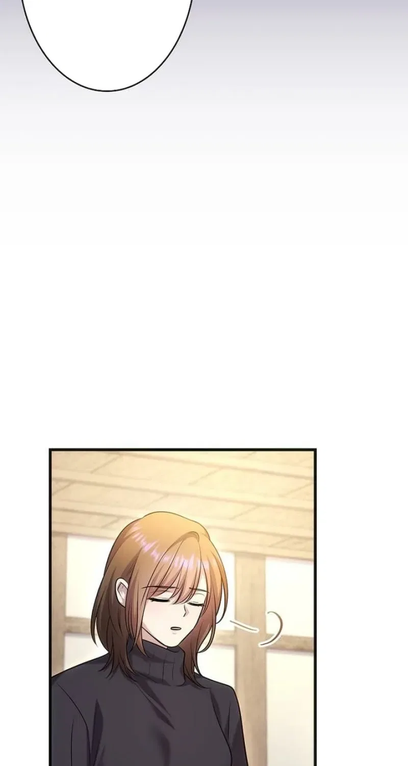 Until I Get Rid Of The Husband Who Watches Me! Chapter 56 – Page 50